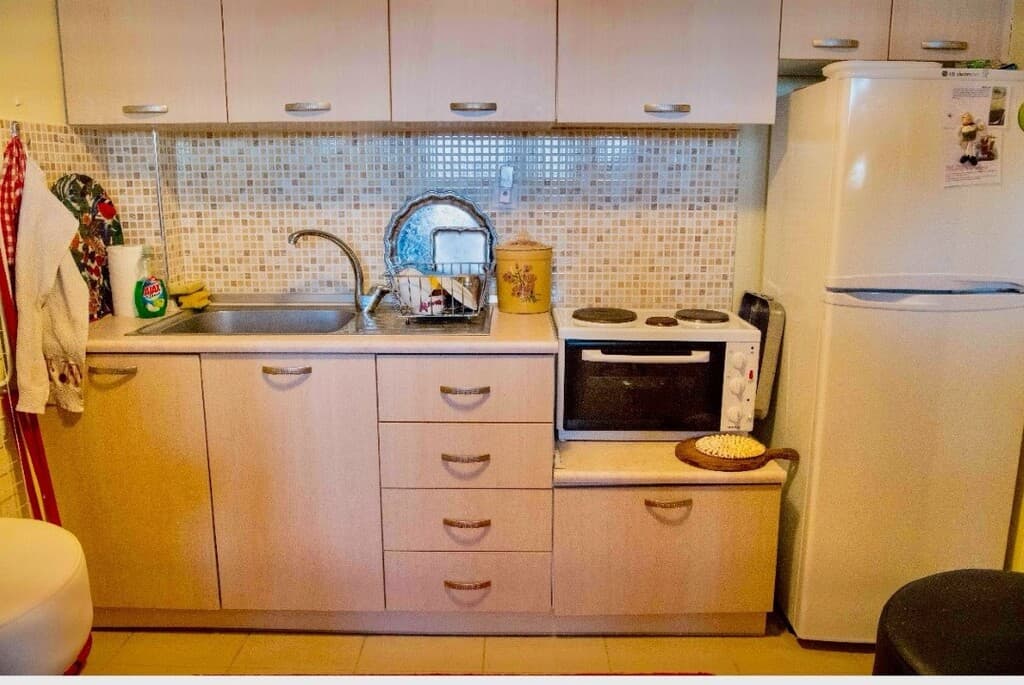 For Sale Flat 40 m² in Sithonia, Chalkidiki