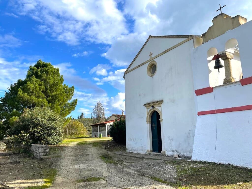 For Sale Detached house 166 m² in Corfu