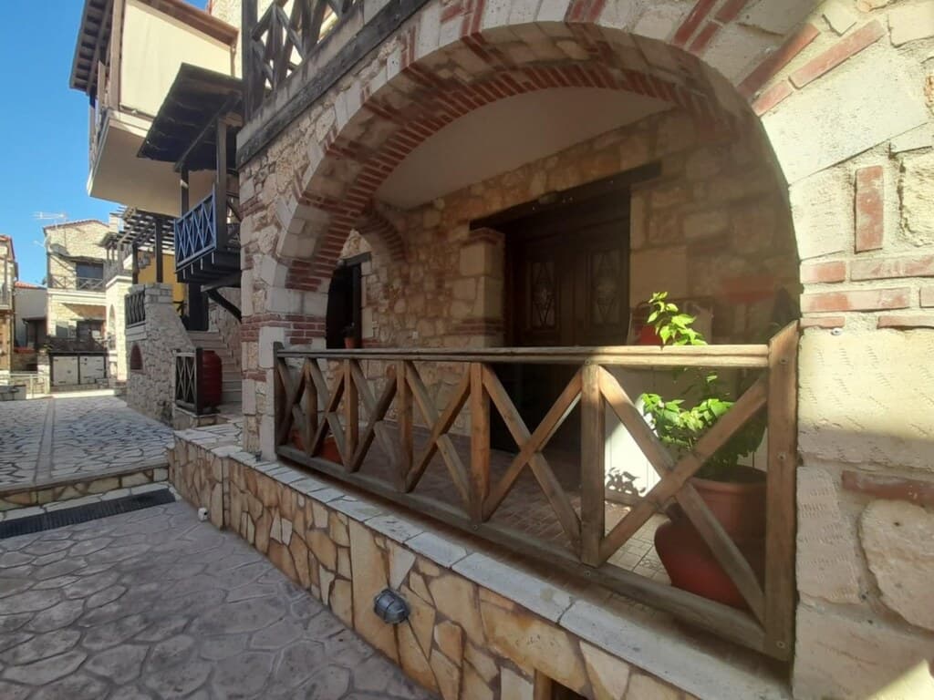 For Sale Duplex 80 m² in Sithonia, Chalkidiki