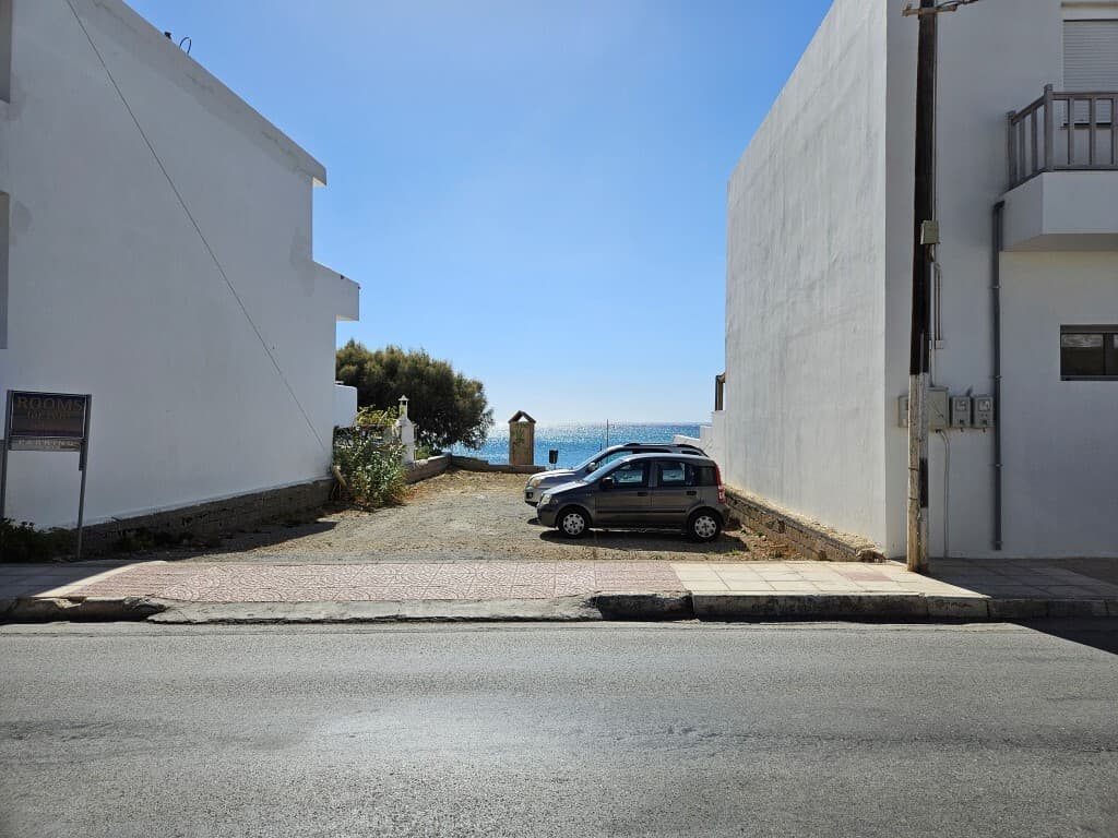 For Sale Land 629 m² in Crete