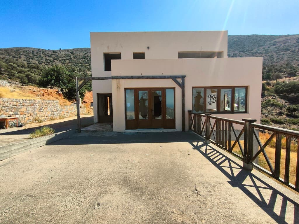 For Sale Detached house 357 m² in Crete