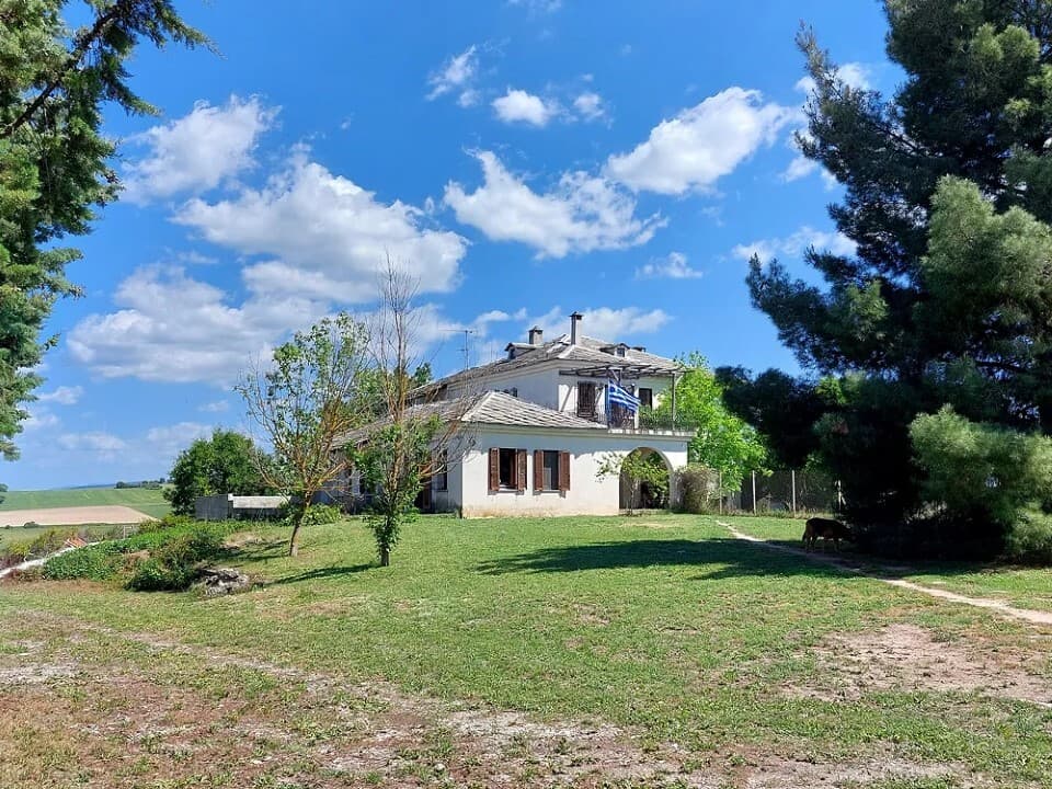 For Sale Detached house 280 m² in the suburbs of Thessaloniki