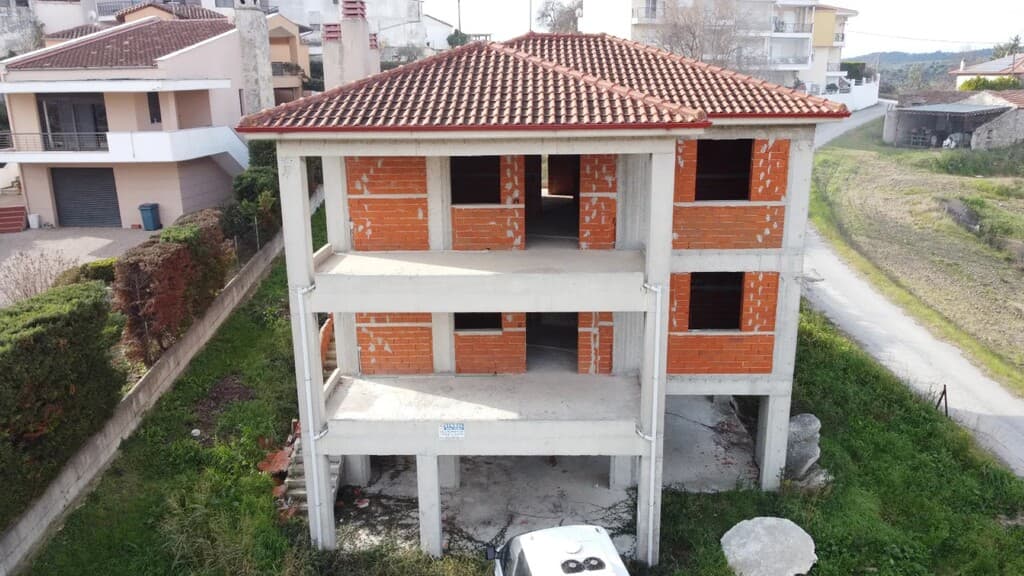 For Sale Detached house 280 m² in Kassandra, Chalkidiki