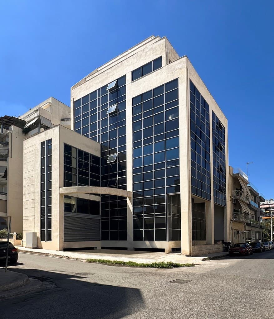 For Sale Flat 53 m² in Athens