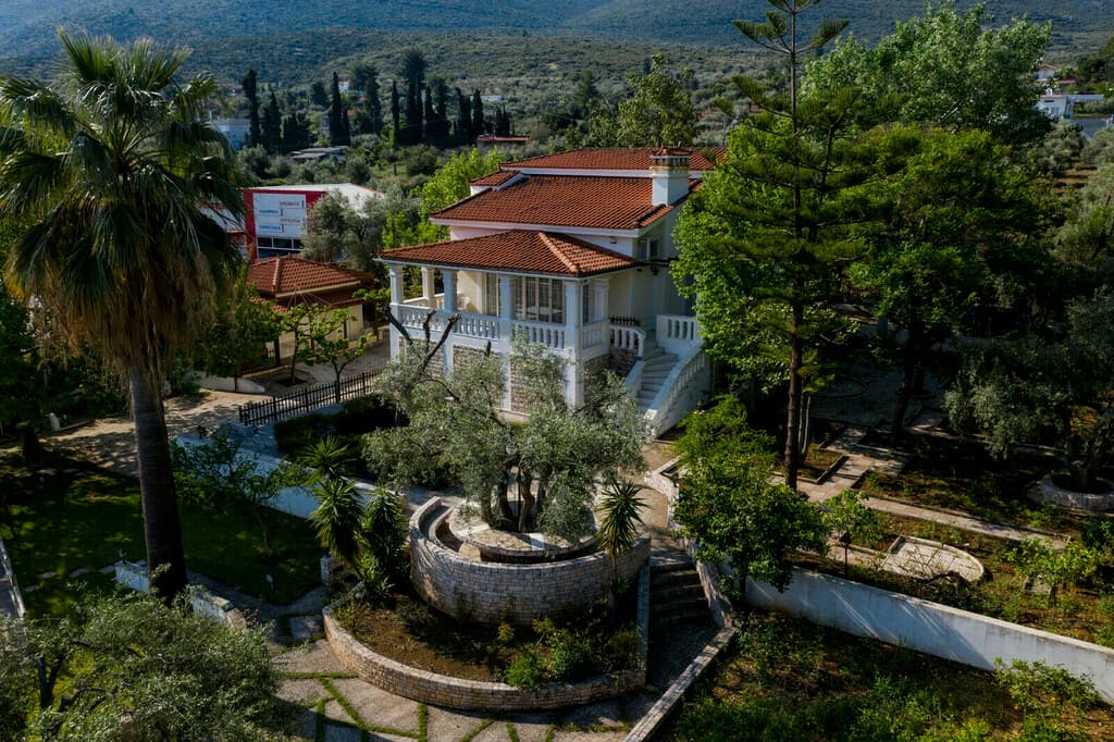 For Sale Detached house 250 m² on the Euboea island