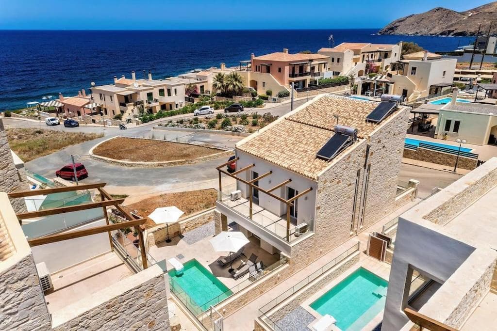 For Sale Villa 63 m² in Crete