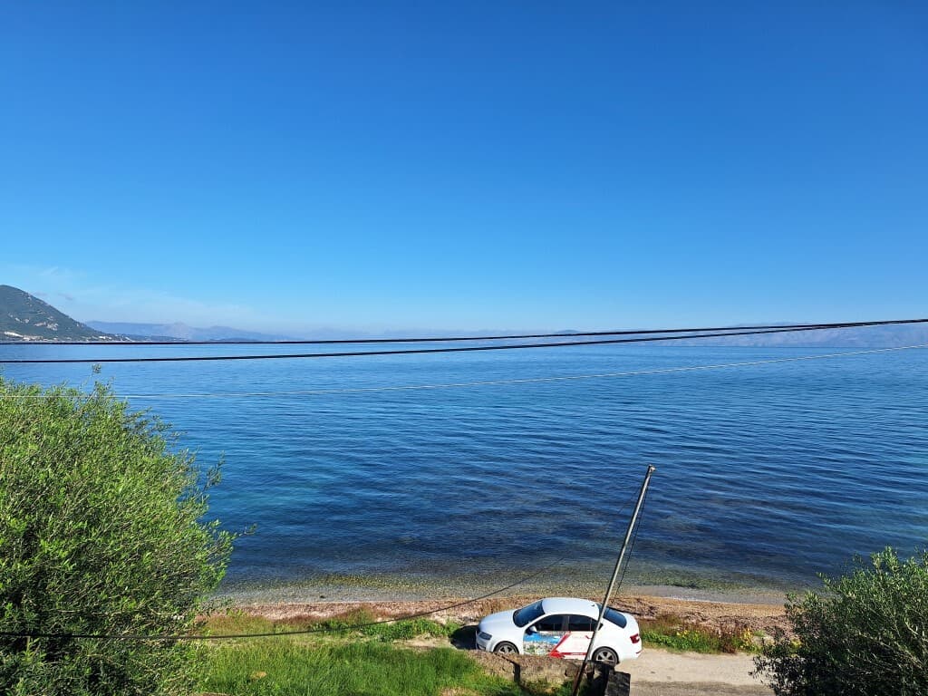 For Sale Detached house 128 m² in Corfu
