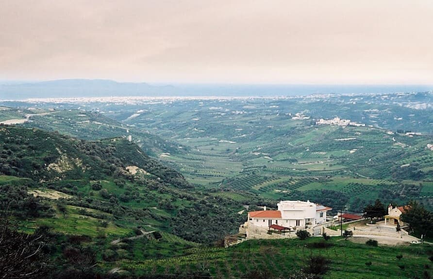 For Sale Villa 582 m² in Crete