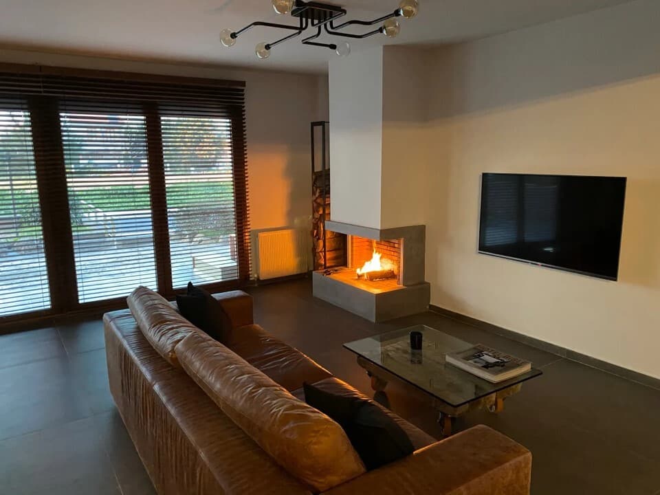 For Sale Duplex 126 m² in the suburbs of Thessaloniki