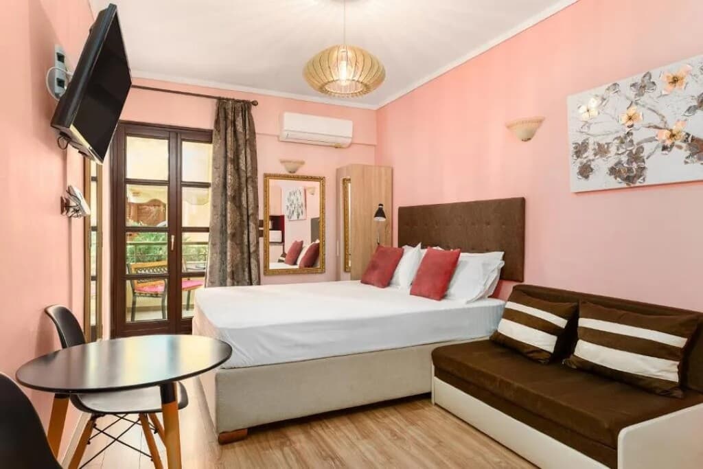 For Sale Flat 27 m² in Thessaloniki
