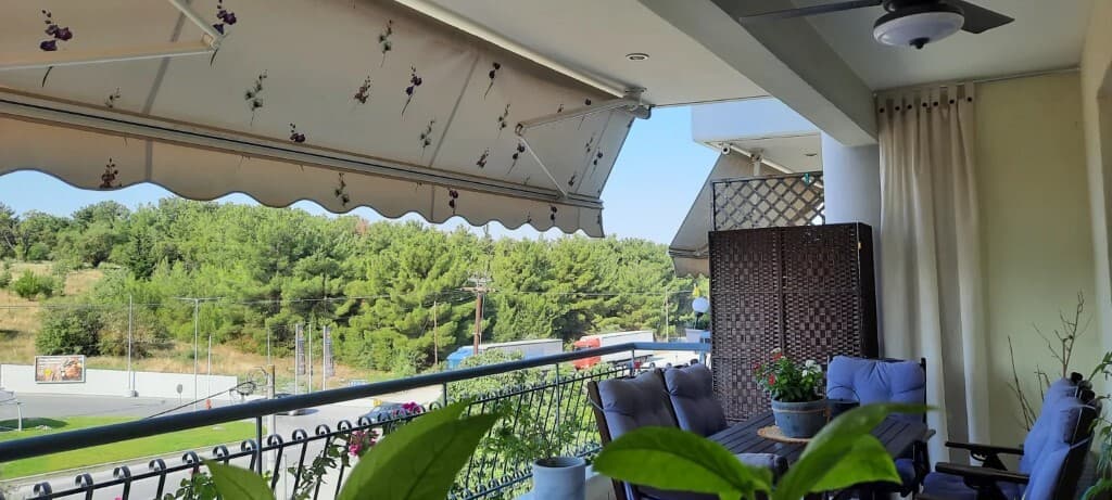 For Sale Flat 97 m² in the suburbs of Thessaloniki