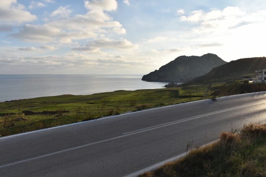 For Sale Land 6829 m² on Islands