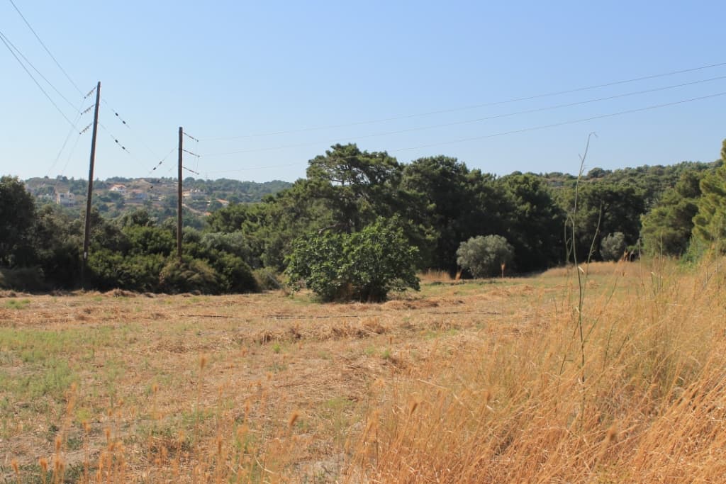 For Sale Land 35260 m² in Rhodes