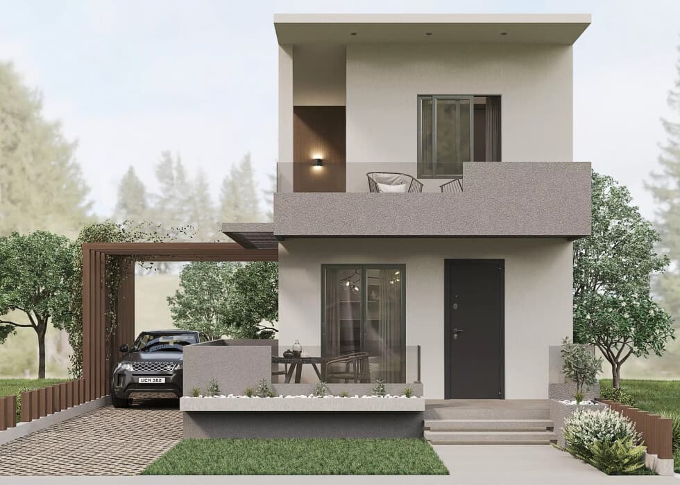 For Sale Maisonette 73 m² in Kavala suburbs