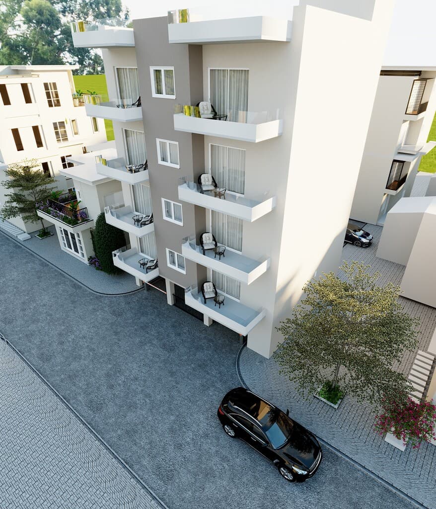 For Sale Flat 80 m² in Peloponnese