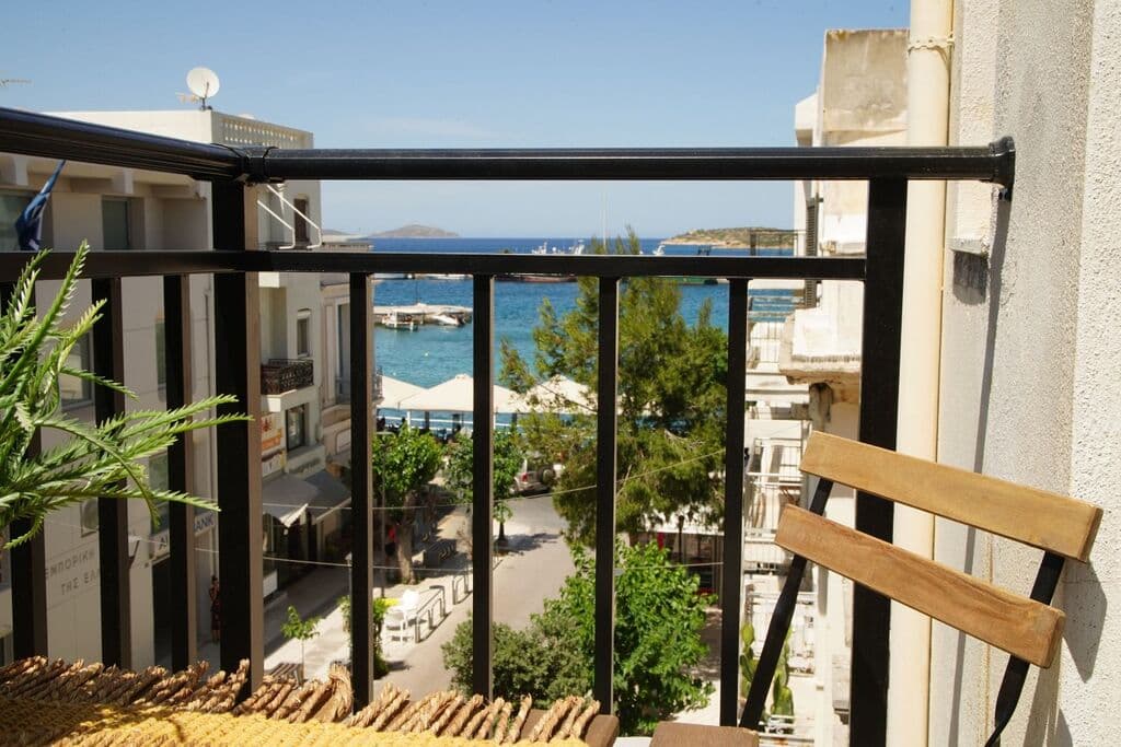 For Sale Flat 65 m² in Crete