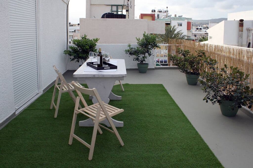 For Sale Flat 80 m² in Crete