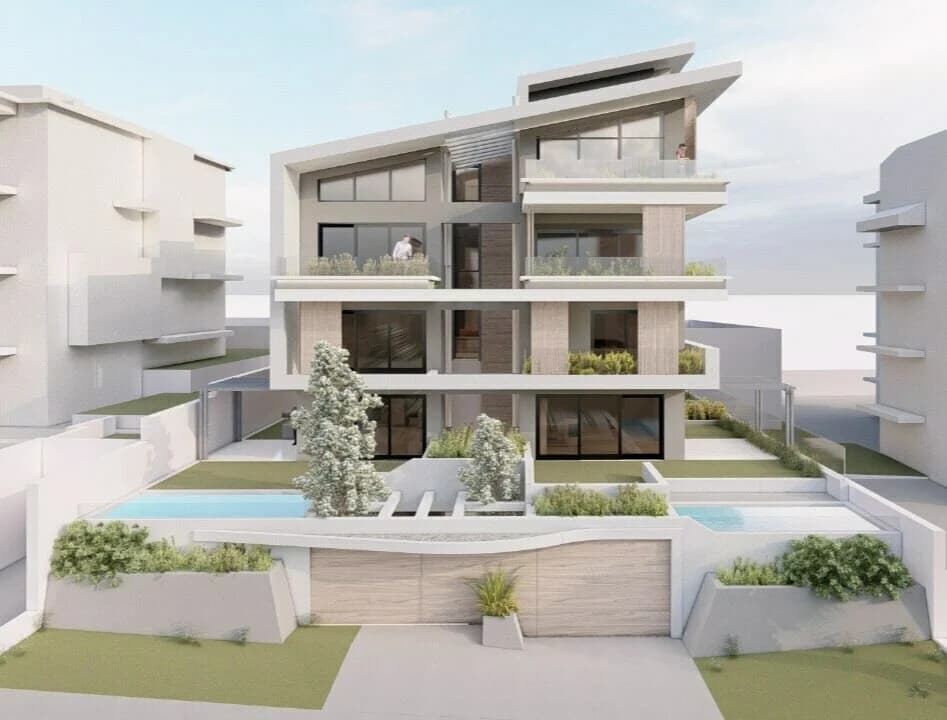 For Sale Maisonette 192 m² in Athens