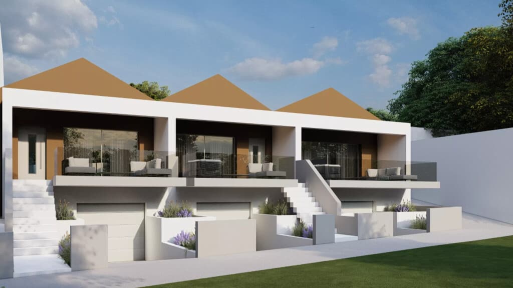 For Sale Maisonette 124 m² in Kavala suburbs