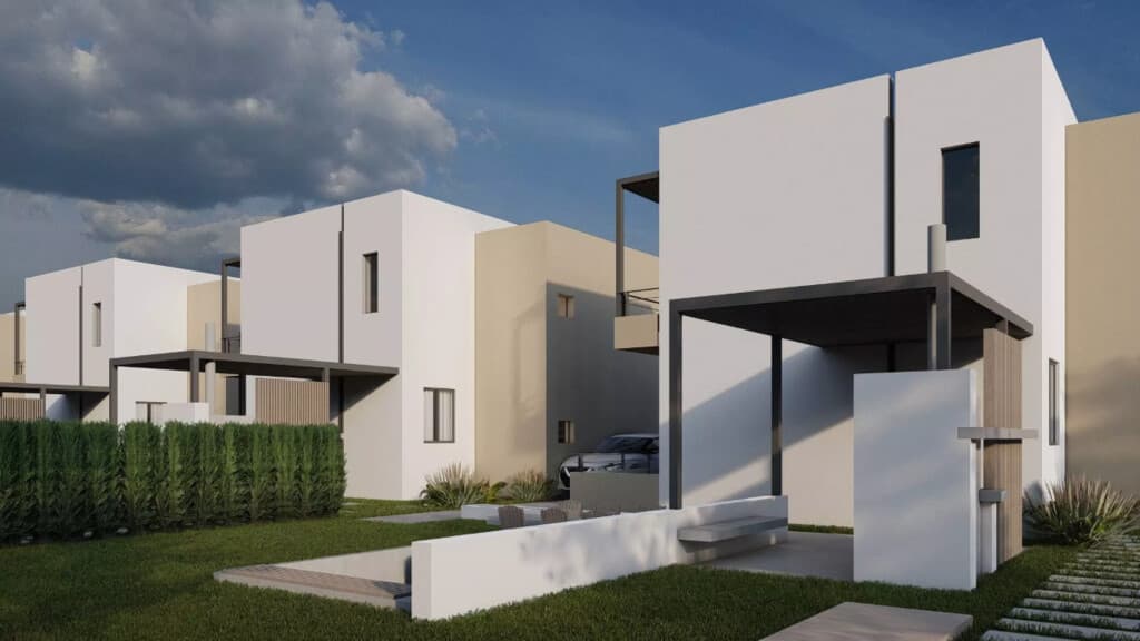 For Sale Maisonette 130 m² in Kavala suburbs