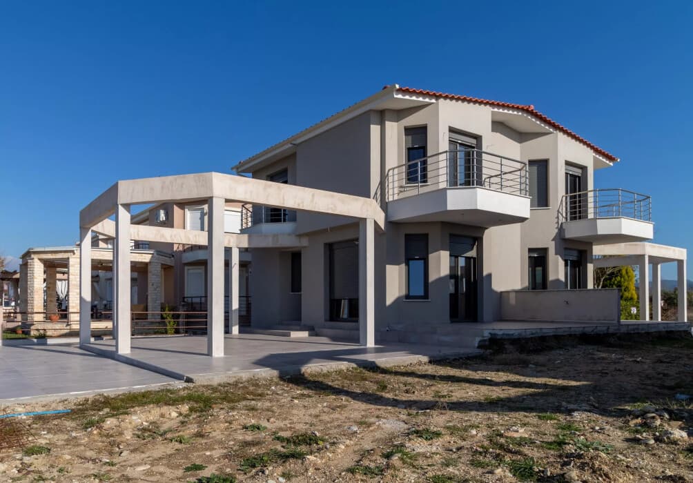 For Sale Maisonette 90 m² in Kavala suburbs