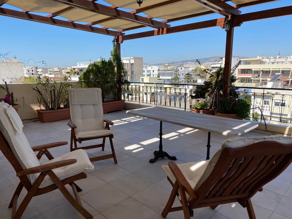 For Sale Maisonette 174 m² in Athens