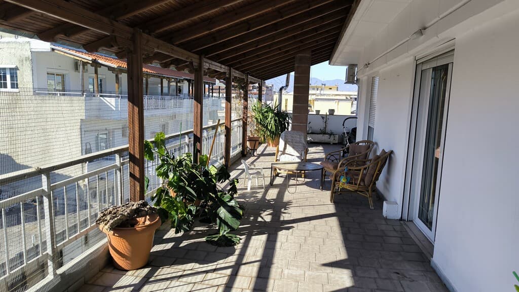 For Sale Flat 110 m² on the Olympic Coast