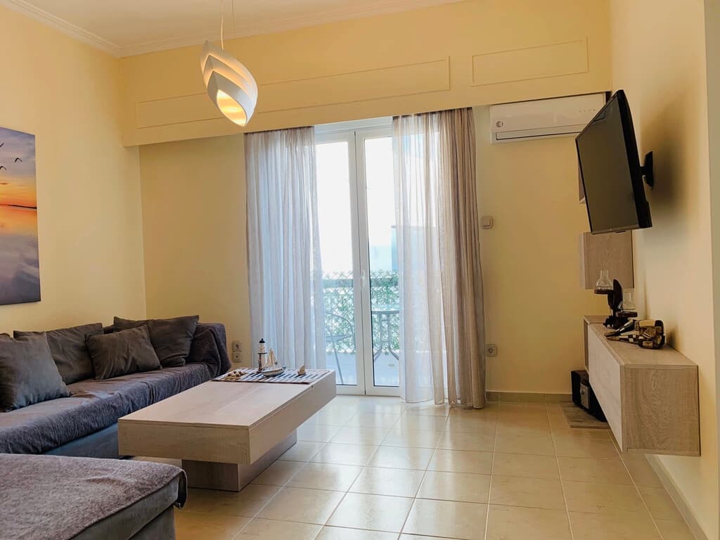 For Sale Flat 50 m² in Athens