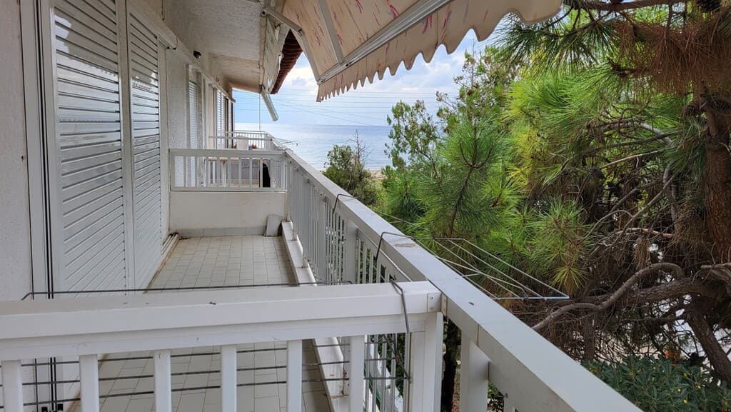 For Sale Maisonette 70 m² in Chalkidiki