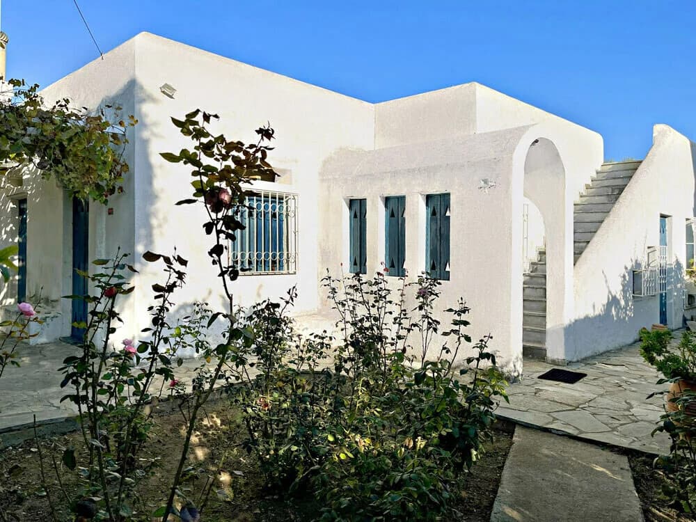 For Sale Detached house 140 m² in Peloponnese