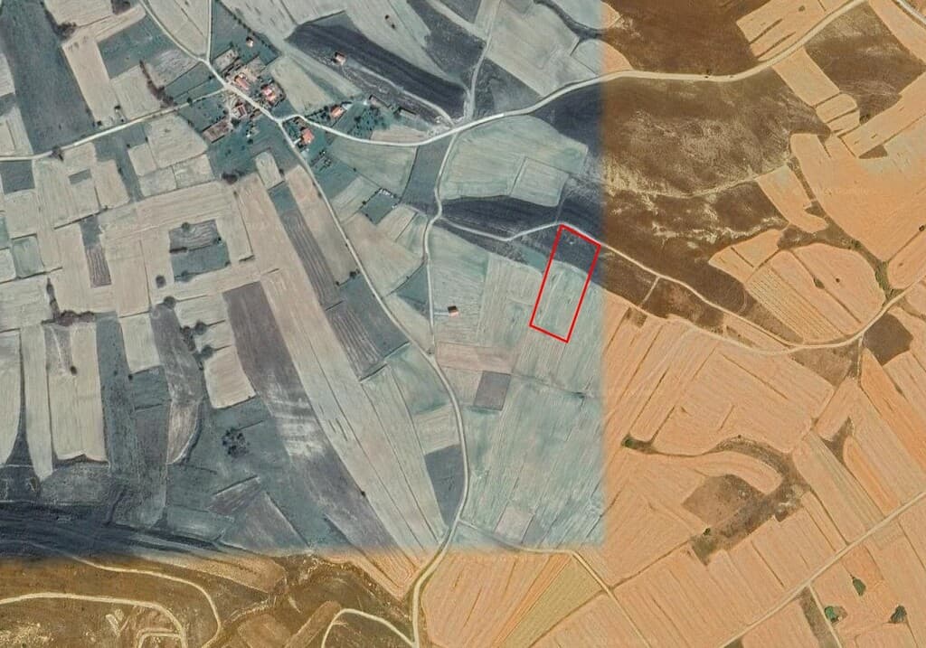 For Sale Land 7005 m² in the Dodecanese