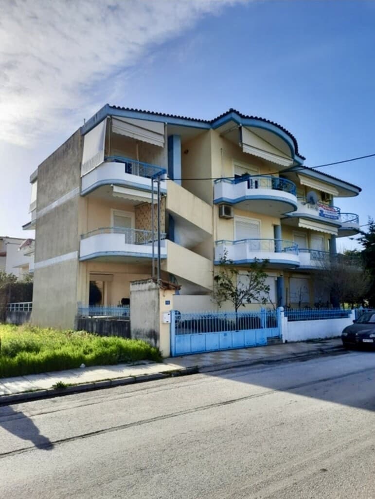 For Sale Flat 91 m² in Athens