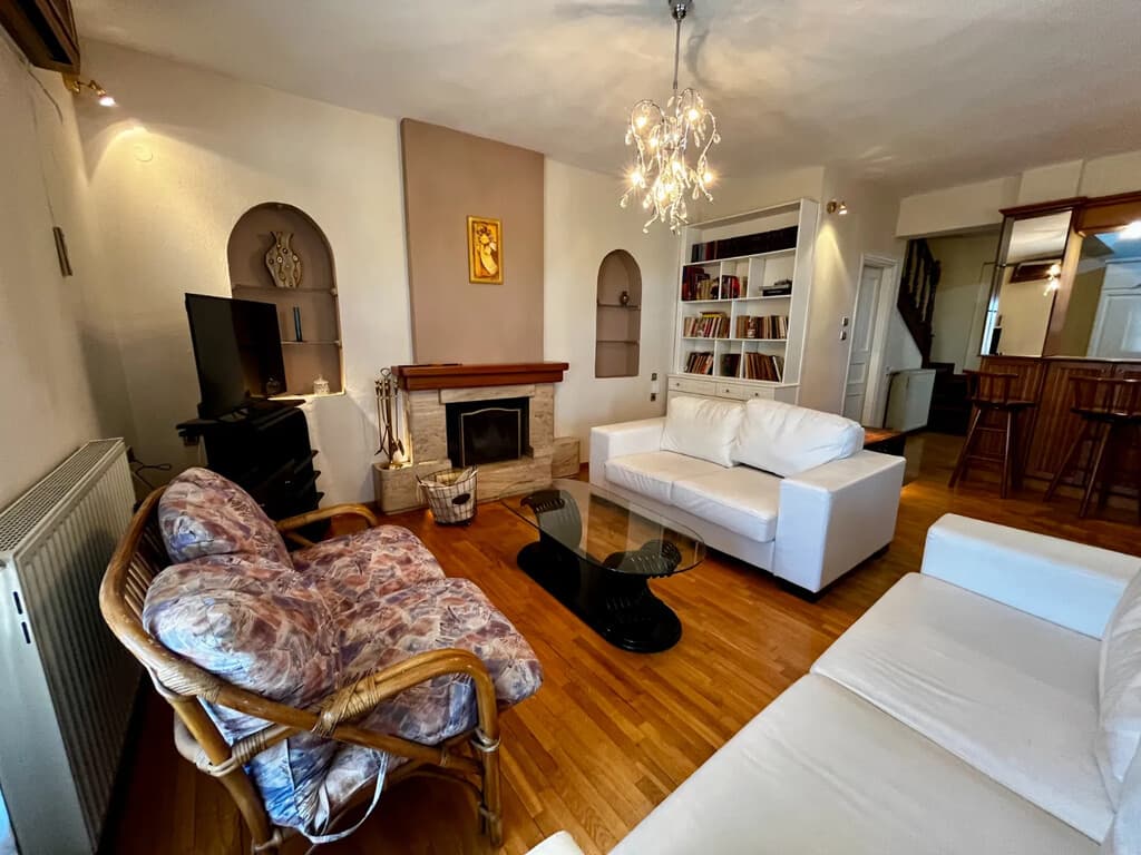 For Sale Detached house 220 m² on the Olympic Coast