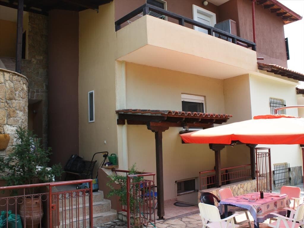 For Sale Maisonette 72 m² in Sithonia, Chalkidiki