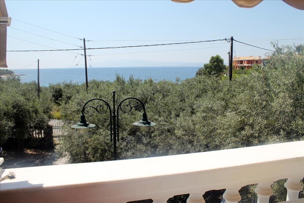 For Sale Villa 220 m² in Athos, Chalkidiki