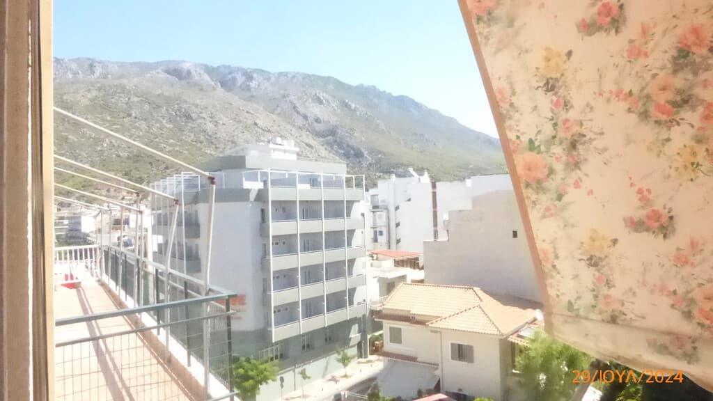 For Sale Flat 60 m² in Peloponnese