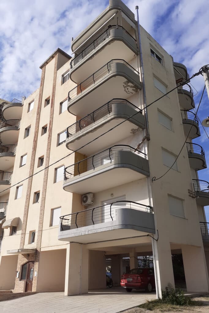 For Sale Flat 84 m² in Kavala suburbs