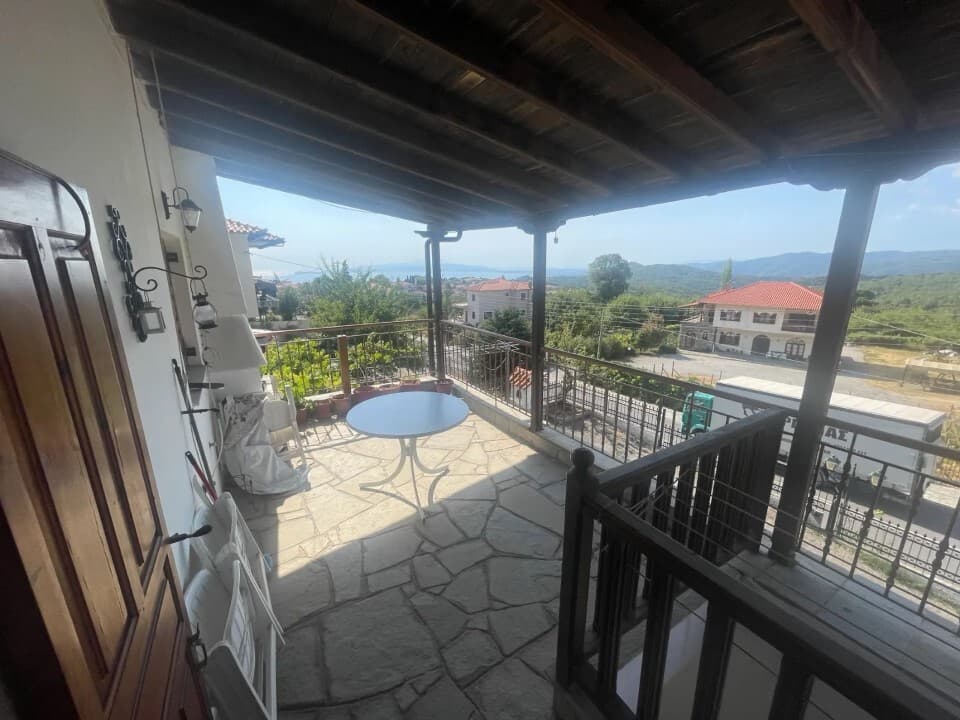 For Sale Flat 143 m² in Athos, Chalkidiki