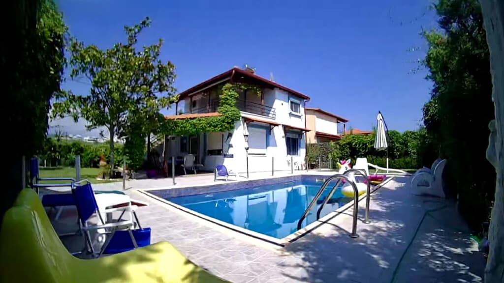 For Sale Detached house 120 m² in Kavala suburbs