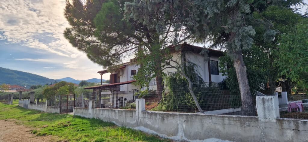 For Sale Detached house 82 m² in Kavala suburbs