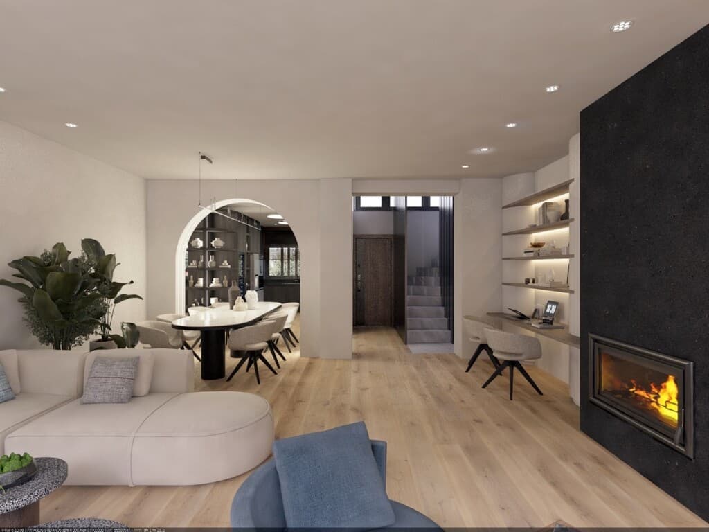 For Sale Maisonette 208 m² in Athens