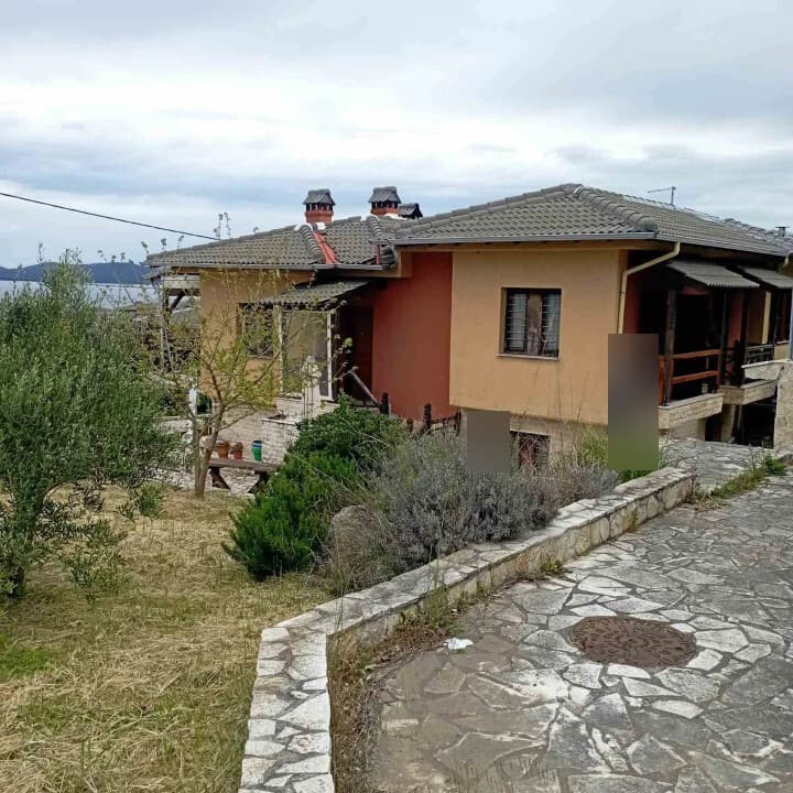 For Sale Maisonette 70 m² in Athos, Chalkidiki