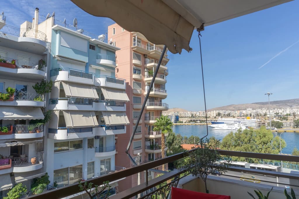 For Sale Flat 83 m² in Athens