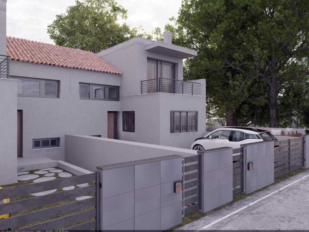 For Sale Maisonette 240 m² in Athens