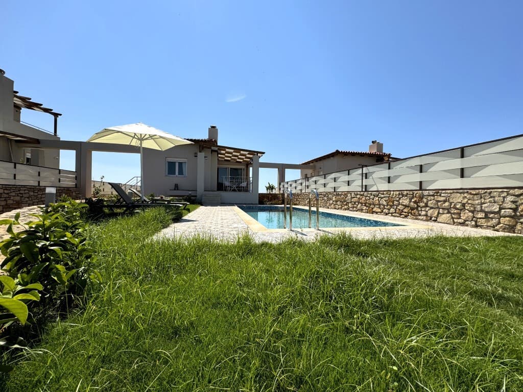For Sale Villa 92 m² in Crete