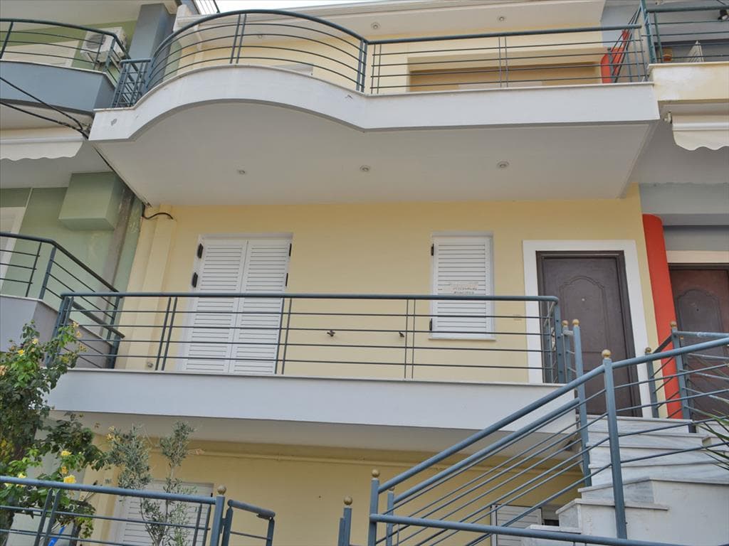 For Sale Maisonette 113 m² in Eastern Peloponnese