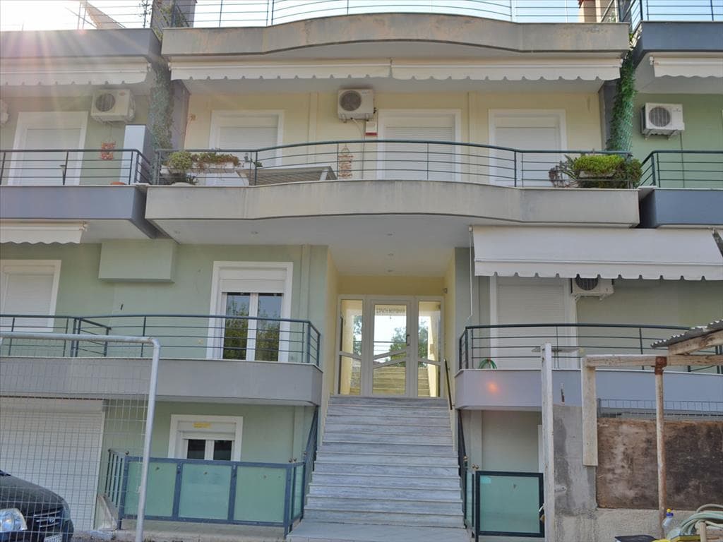 For Sale Maisonette 85 m² in Eastern Peloponnese