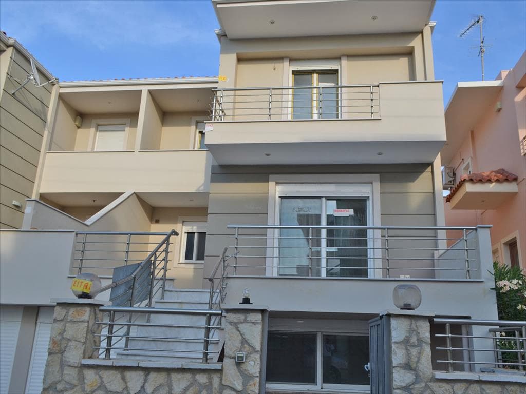 For Sale Maisonette 136 m² in Eastern Peloponnese