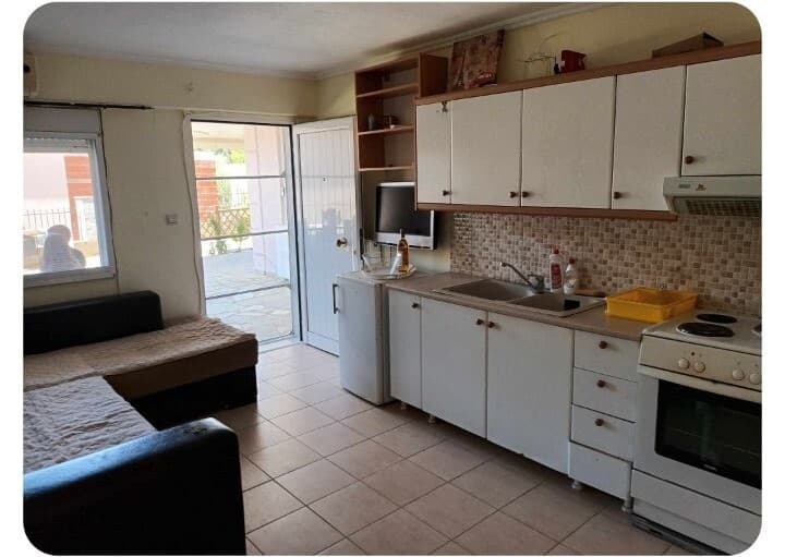 For Sale Flat 29 m² in Chalkidiki