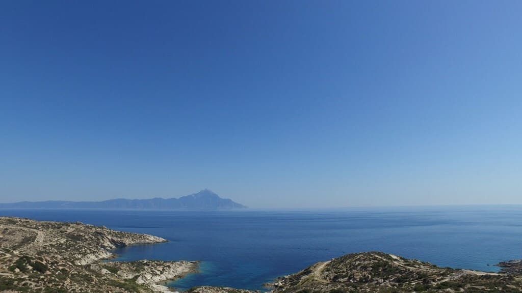 For Sale Land 500 m² in Kriaritsi